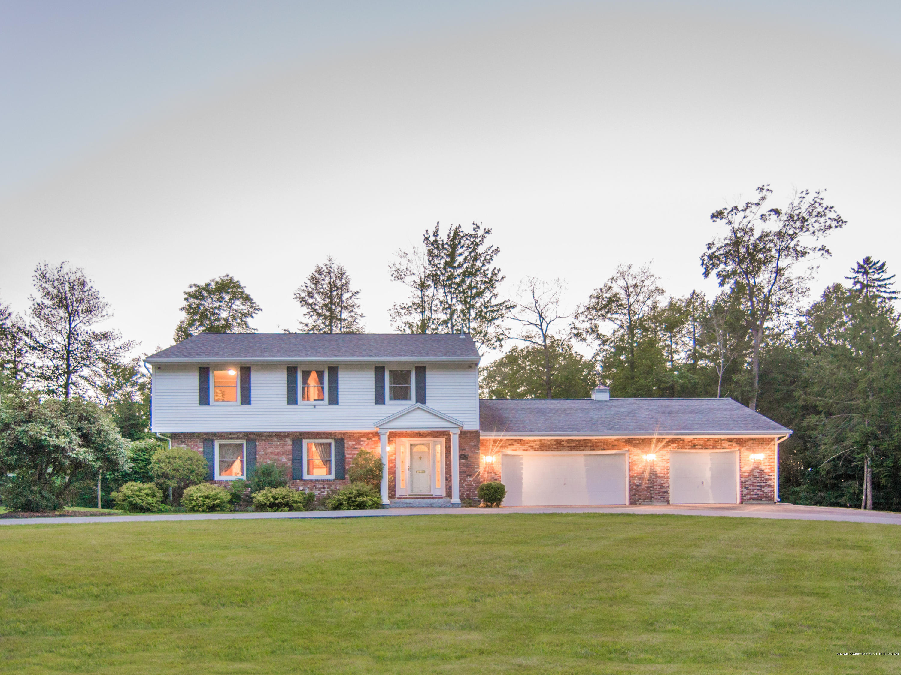 64 Parkwood Drive Augusta ME 04330