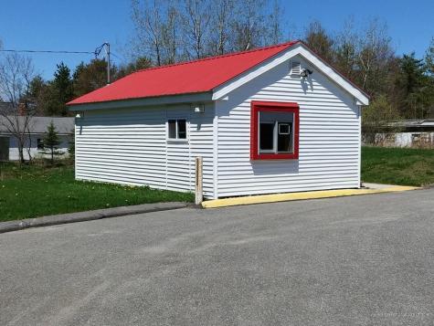 835 Eastern Avenue Augusta ME 04330