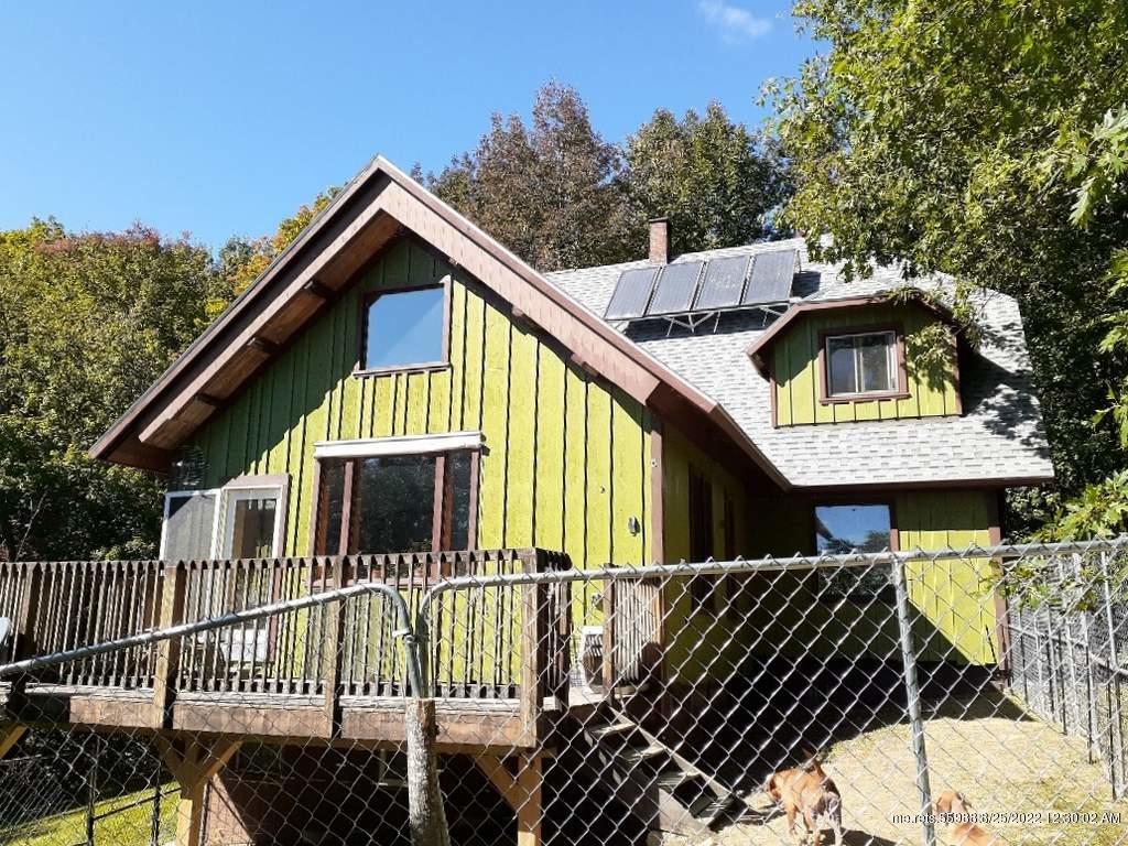 204 Hare Street Phillips ME 04966