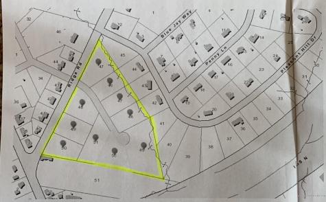 Ridge Rd/Carmen Ave Waterville ME 04901