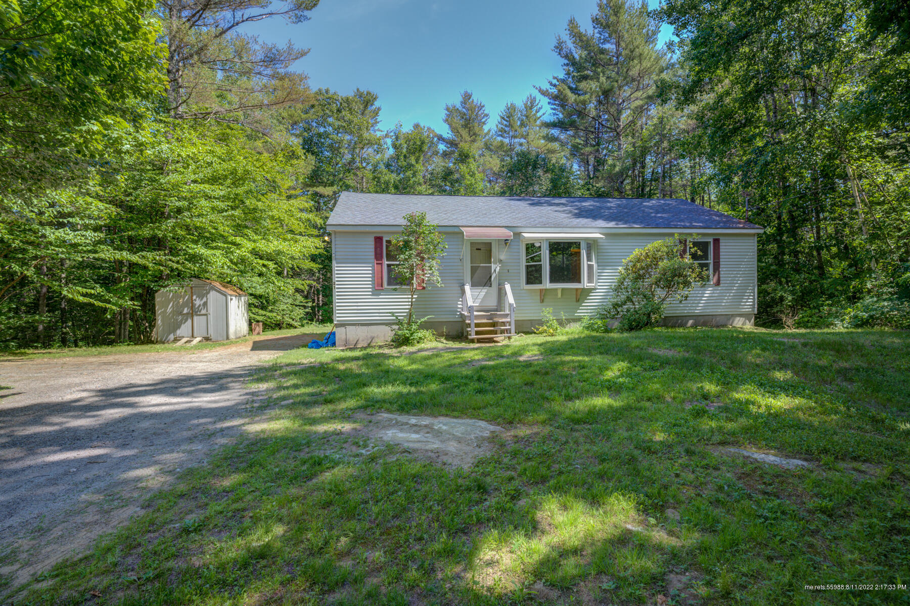 21 Bostwick Road Brunswick ME 04011