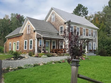 1482 East Madison Road Madison ME 04950