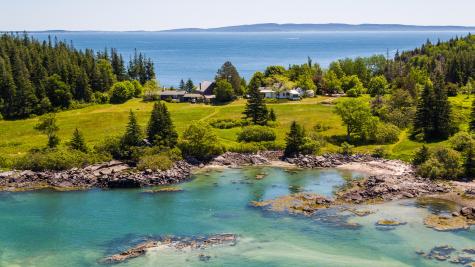 204 Coombs Neck Road Vinalhaven ME 04863