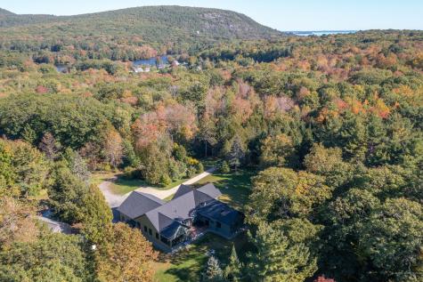 296 Cobb Road Camden ME 04843