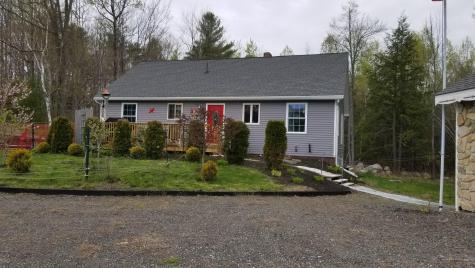 171 High Street Oakland ME 04963