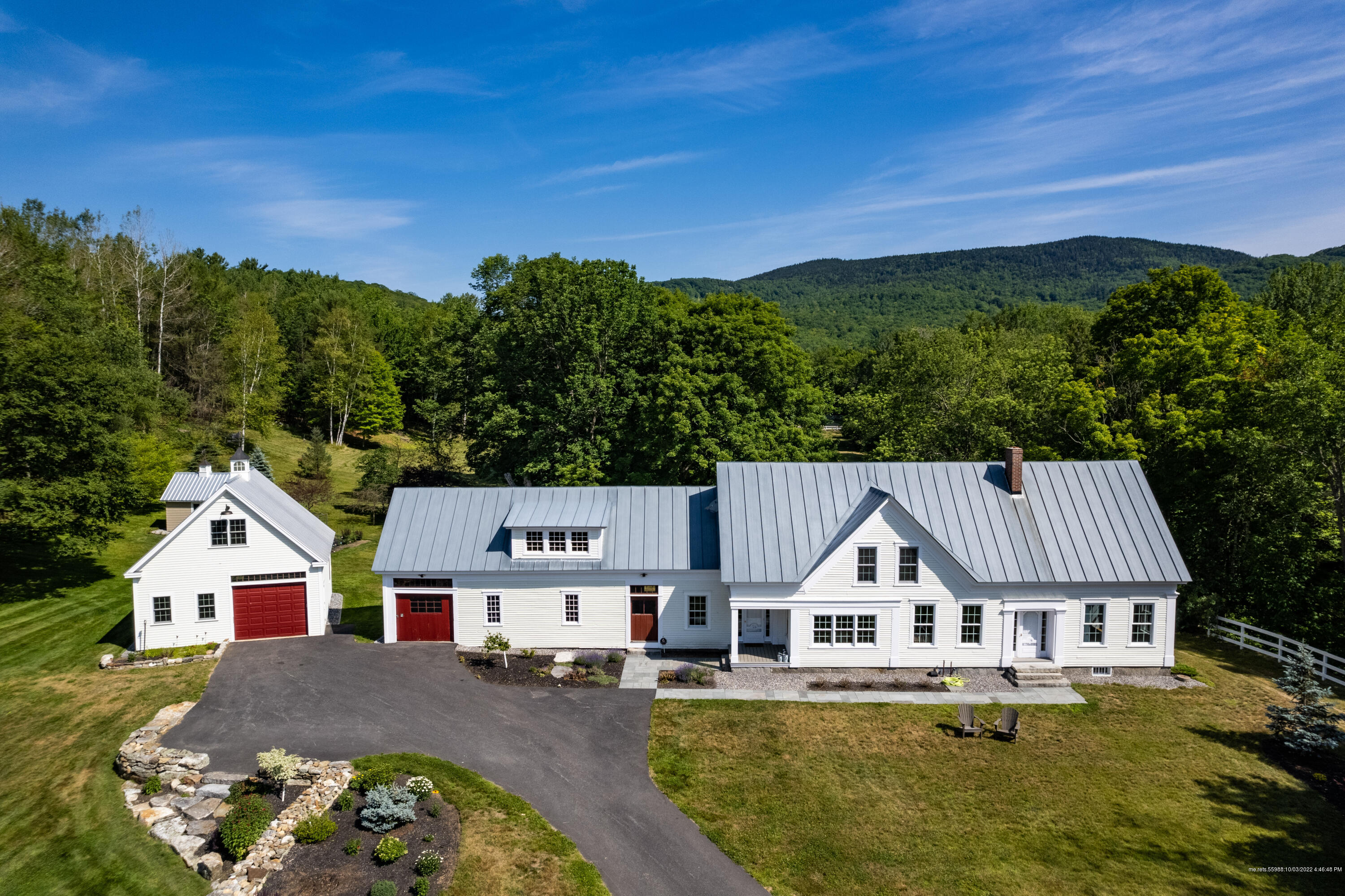 39 Cole Road Sumner ME 04292