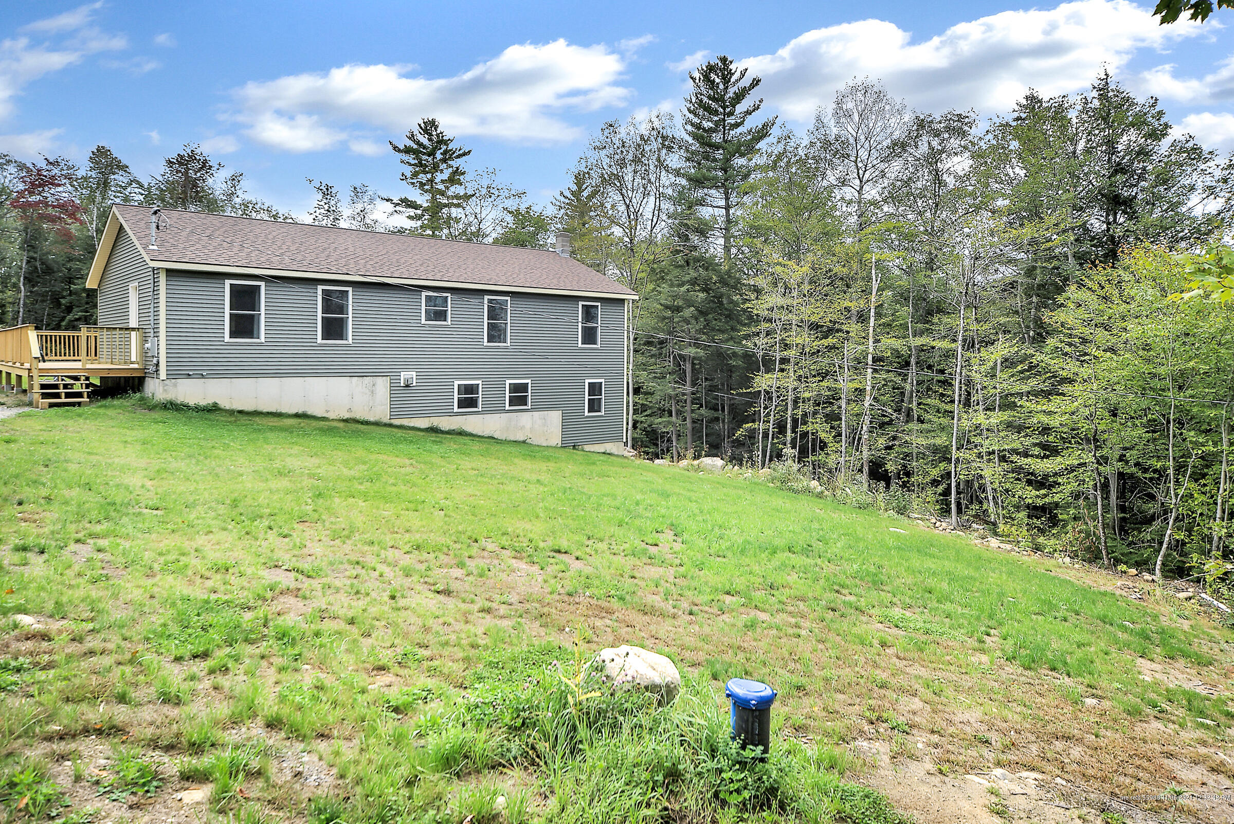 25 Summit Drive Canton ME 04221
