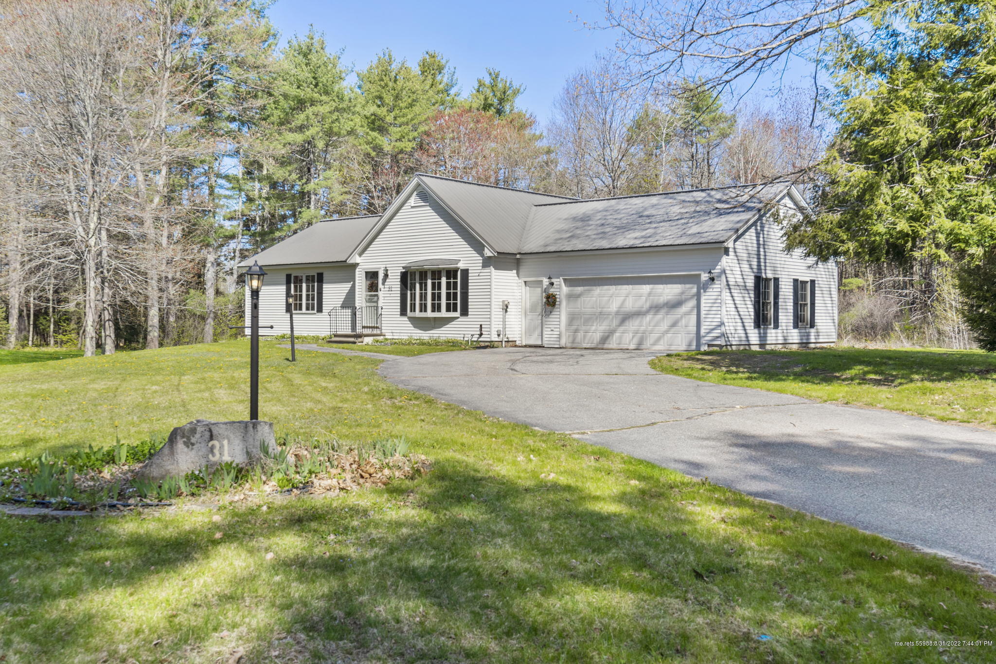 31 Tannery Brook Road Gorham ME 04038