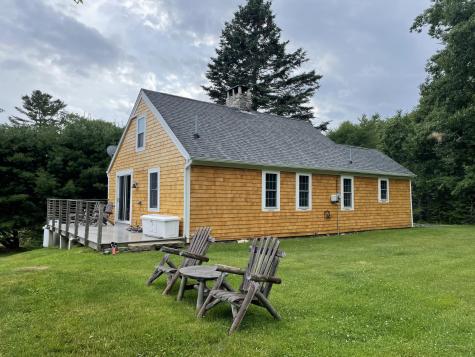 99 Whitney Farm Road Mount Desert ME 04660
