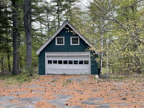 21B Augusta Road Rome ME 04963