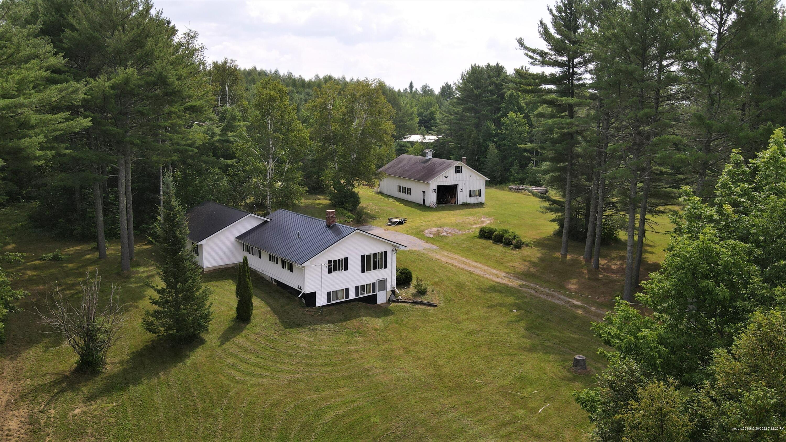 618 Dover Road Dover Foxcroft ME 04426