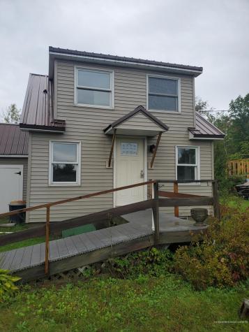 66 Windsor Road Chelsea ME 04330