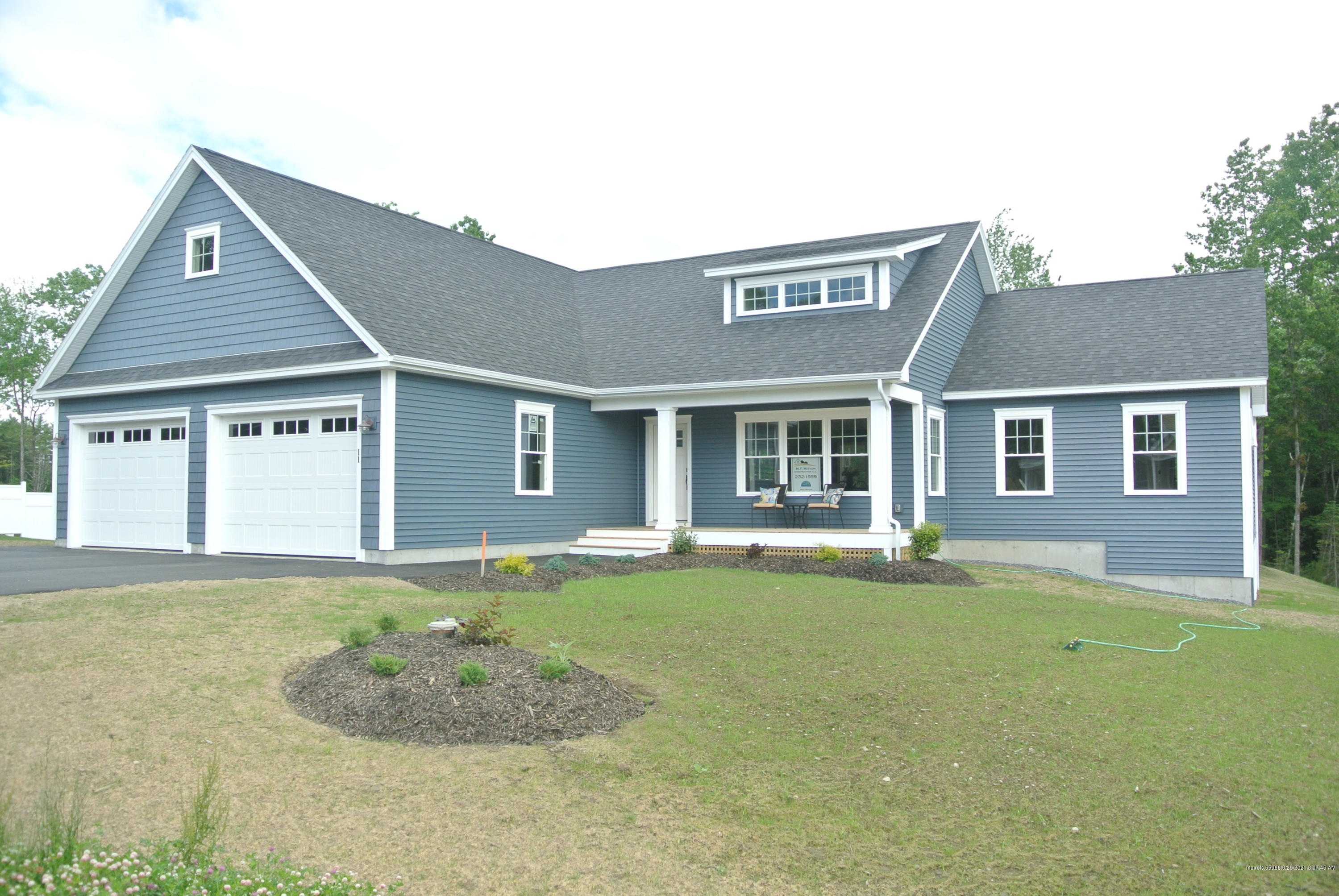 24 Cardiff Way South Portland ME 04106