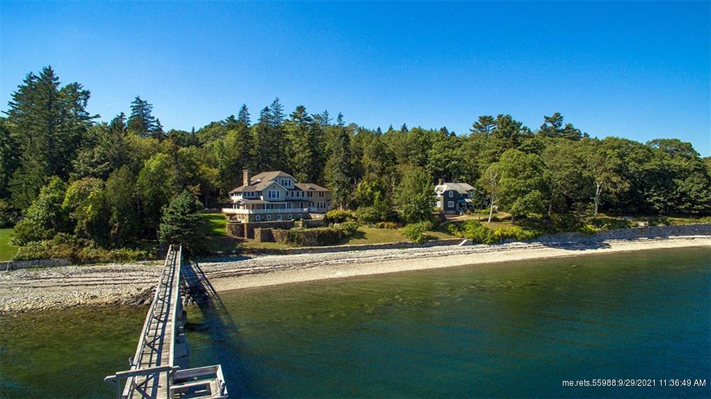 99 Calderwood Lane Rockport ME 04856
