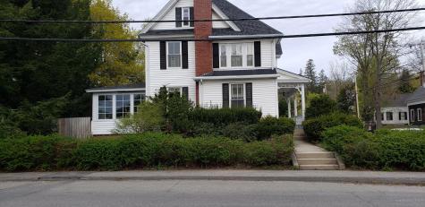 60 Green Street Augusta ME 04330