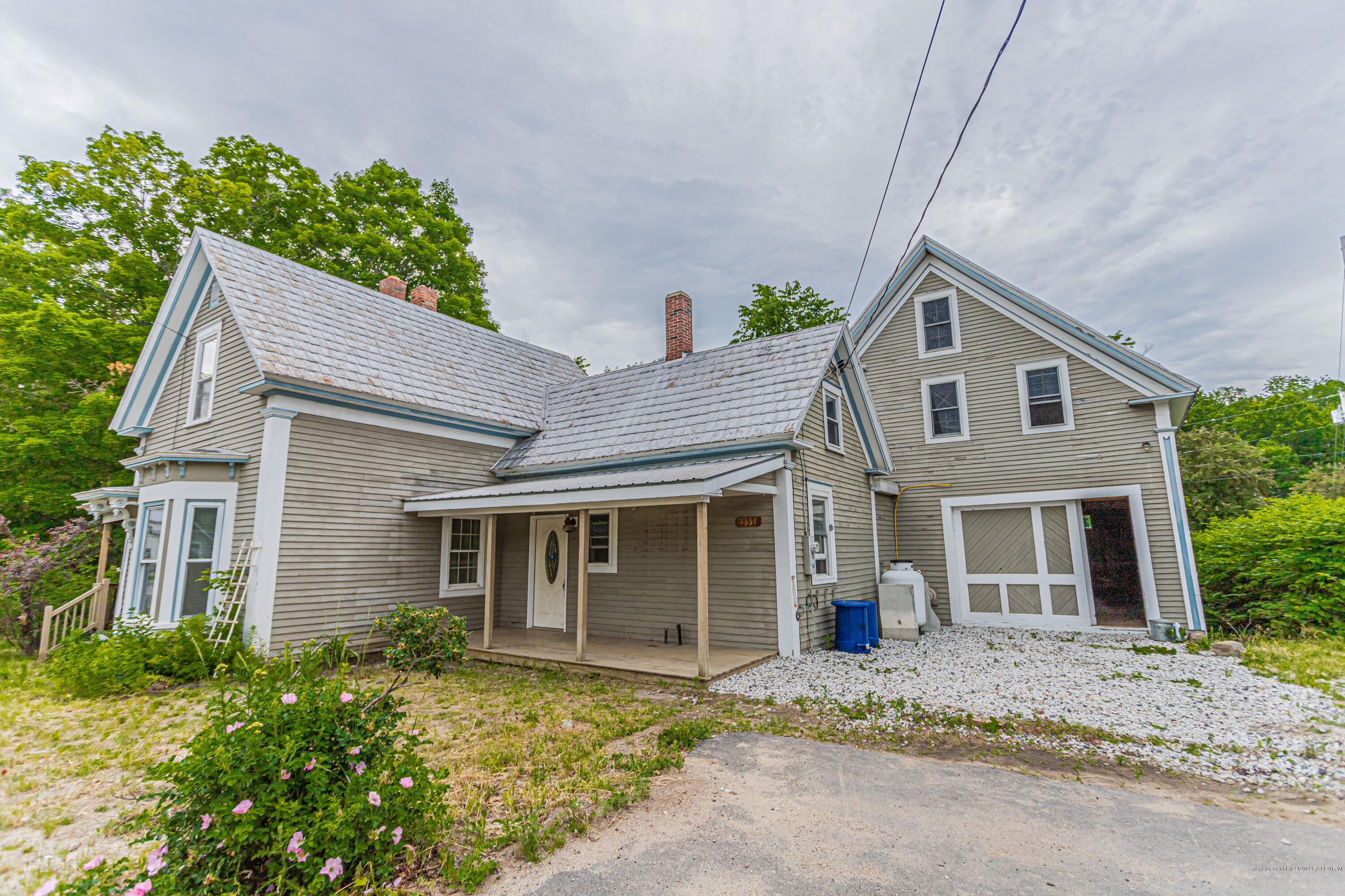 1331 Main Street Wilton ME 04294