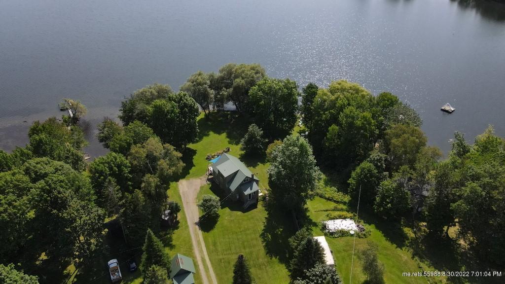37 Bear Lane Dexter ME 04930