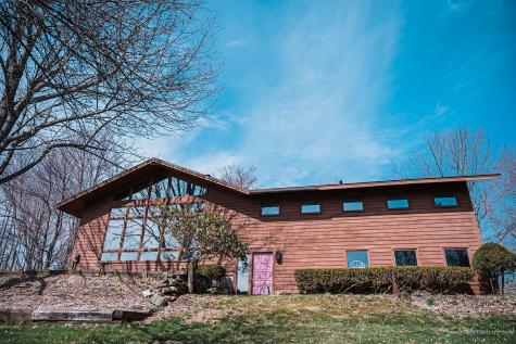 87 West Hill Road Gardiner ME 04345