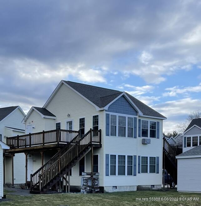 35 Barefoot Cottage Road Wells ME 04090