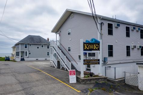 3 Brisson Street Old Orchard Beach ME 04064