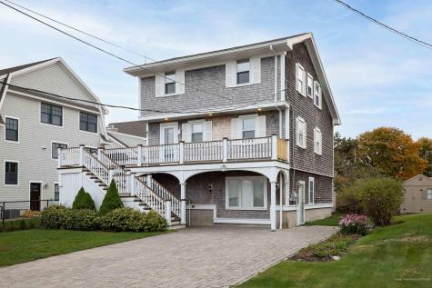49 Highland Avenue York ME 03909