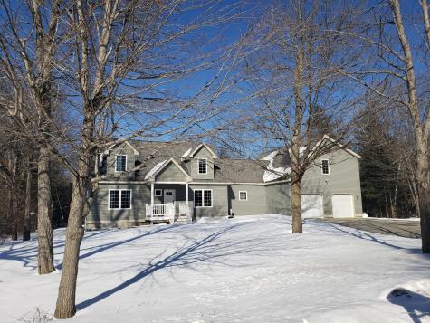 31 Birchwood Drive Oakland ME 04963