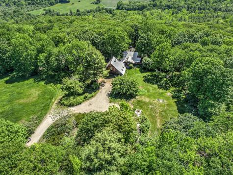 142 Deer Run Road Bowdoin ME 04287