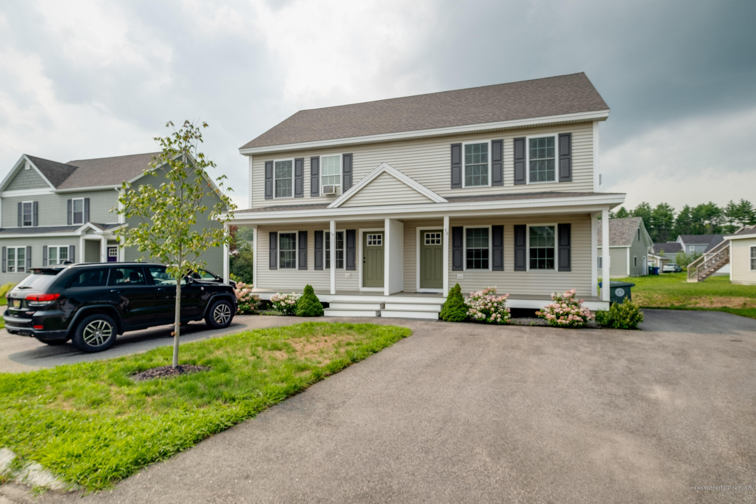 54-56 Jacqueline Way Westbrook ME 04092