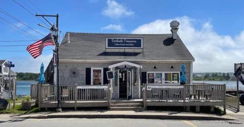 20 Water Street Lubec ME 04652