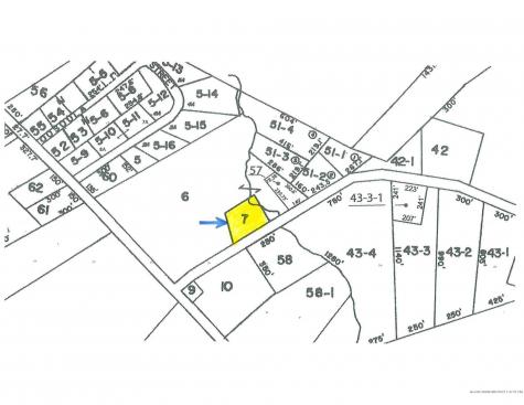 24 Bigelow Hill Road Norridgewock ME 04957