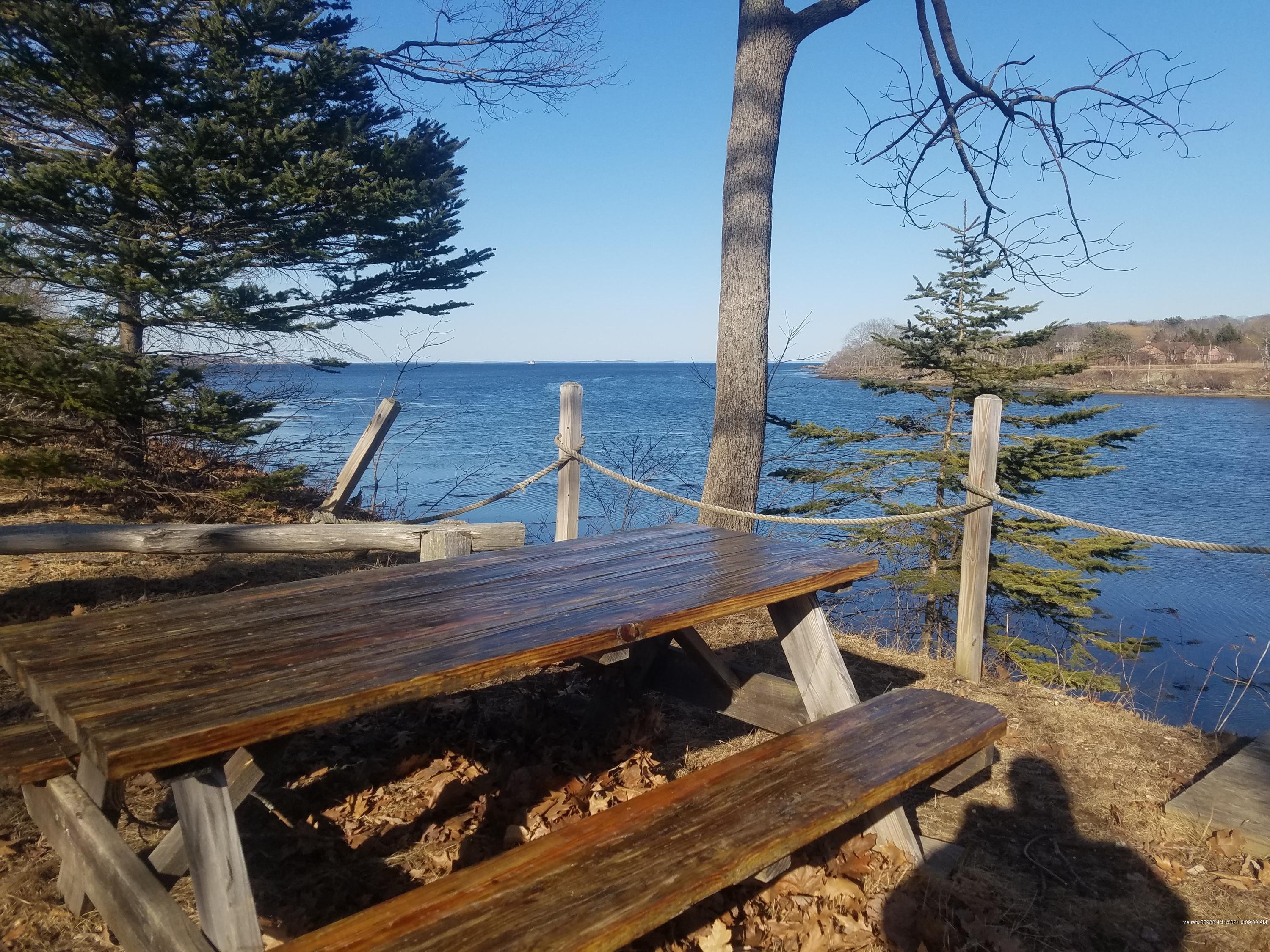 3 Schooner Bay Drive Owls Head ME 04854