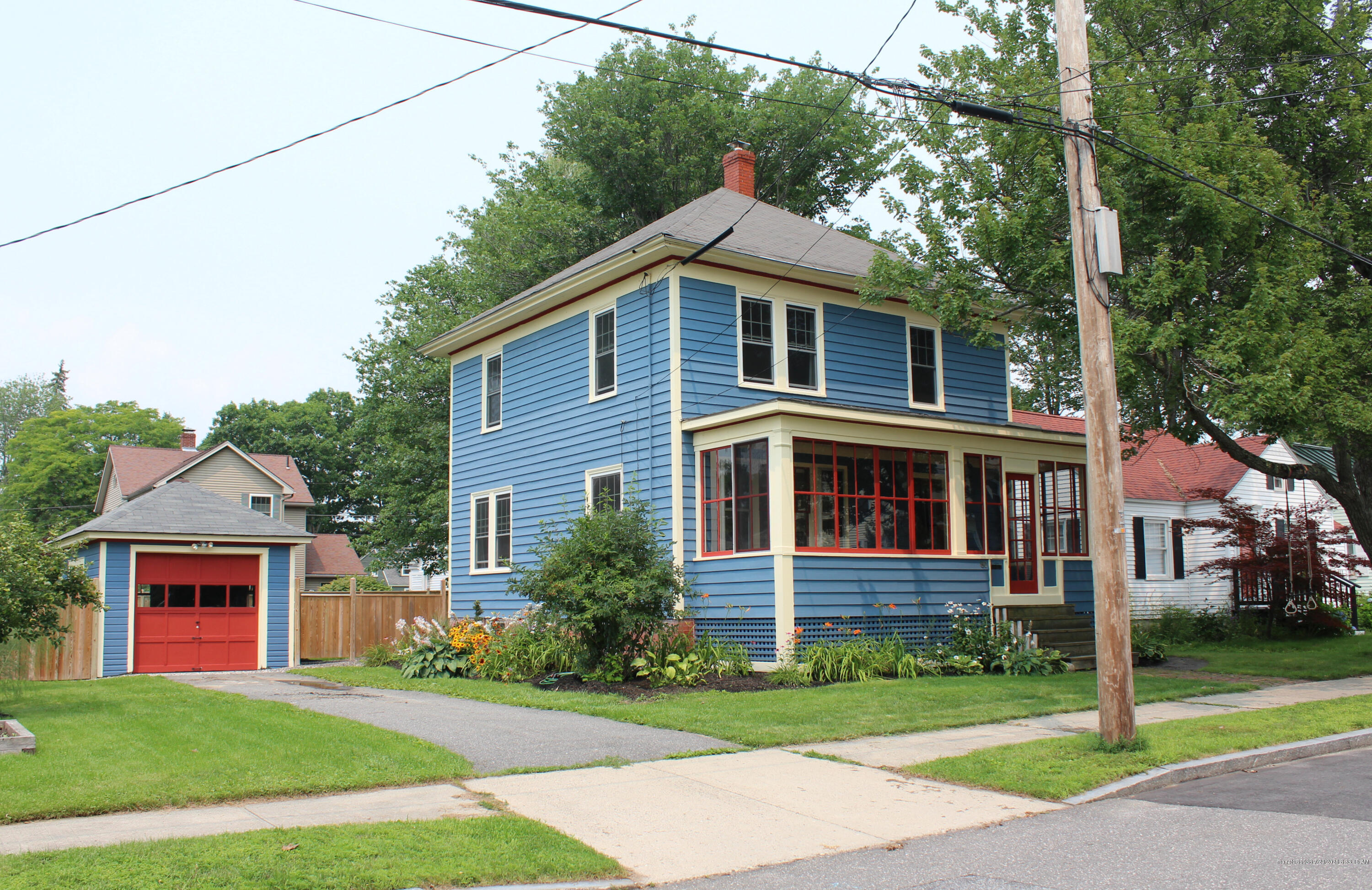 80 Westminster Avenue Portland ME 04103