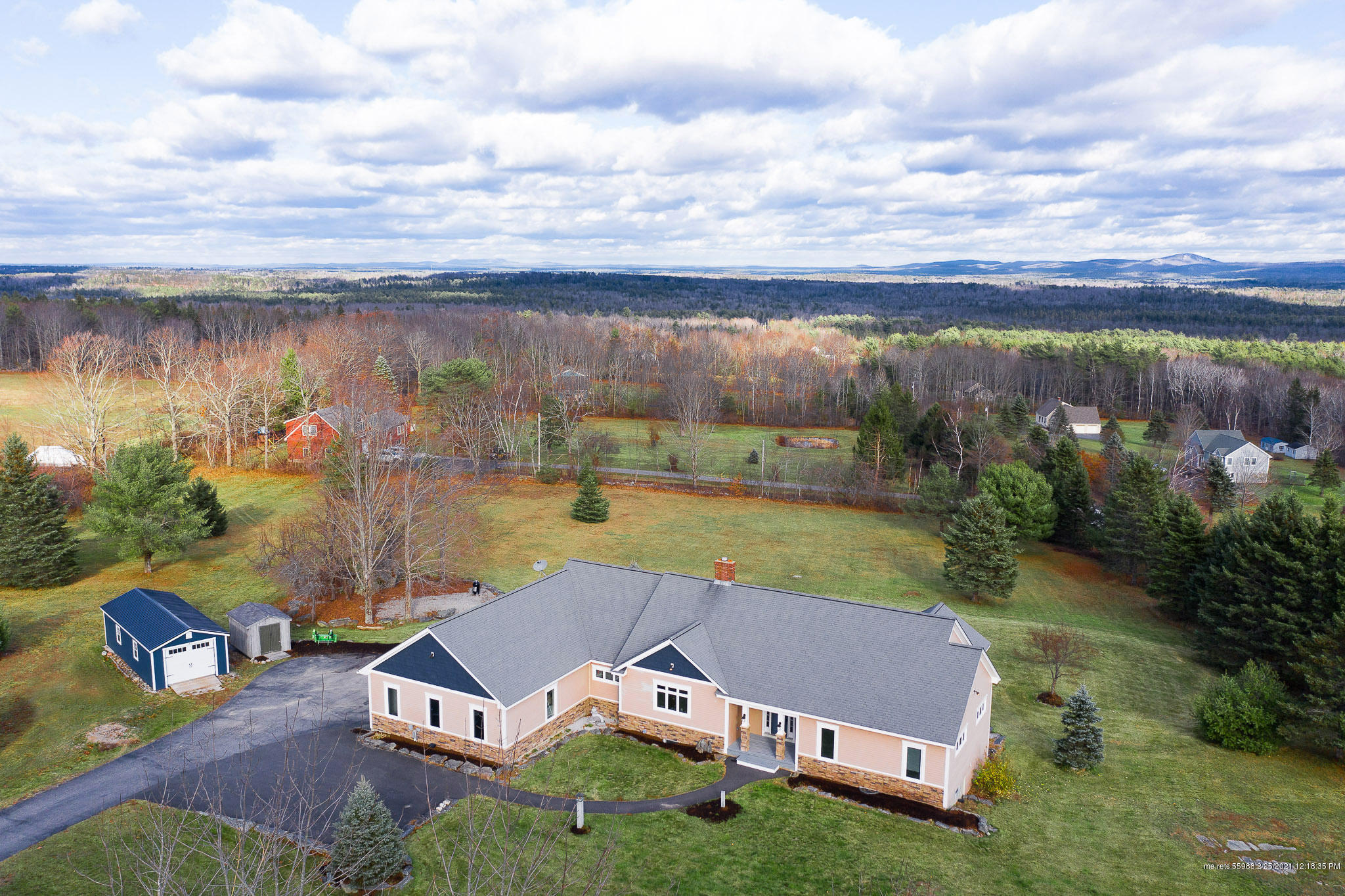 431 Mann Hill Road Holden ME 04429