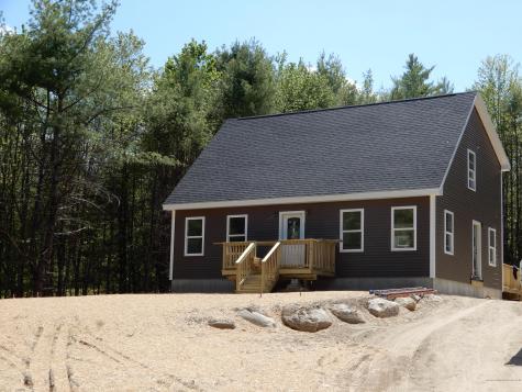 2 Common Drive Limington ME 04049