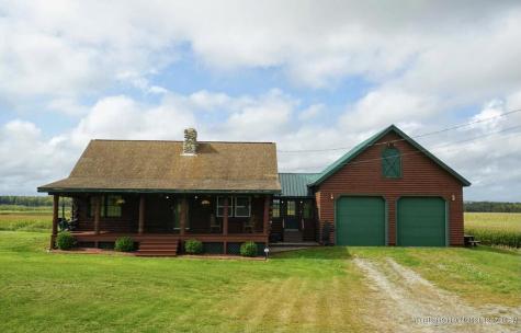 1034 Hinckley Road Clinton ME 04927