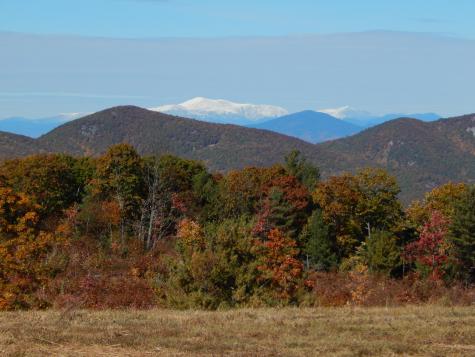 Lot 9/10 Post Ridge Rd & Richardson Hiram ME 04041
