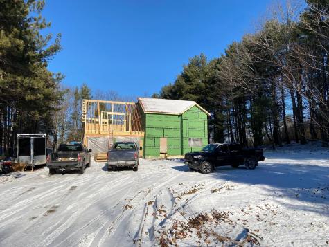 24 Juneau Way Gorham ME 04038