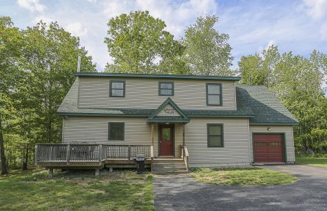 439 N Searsport Road Swanville ME 04915