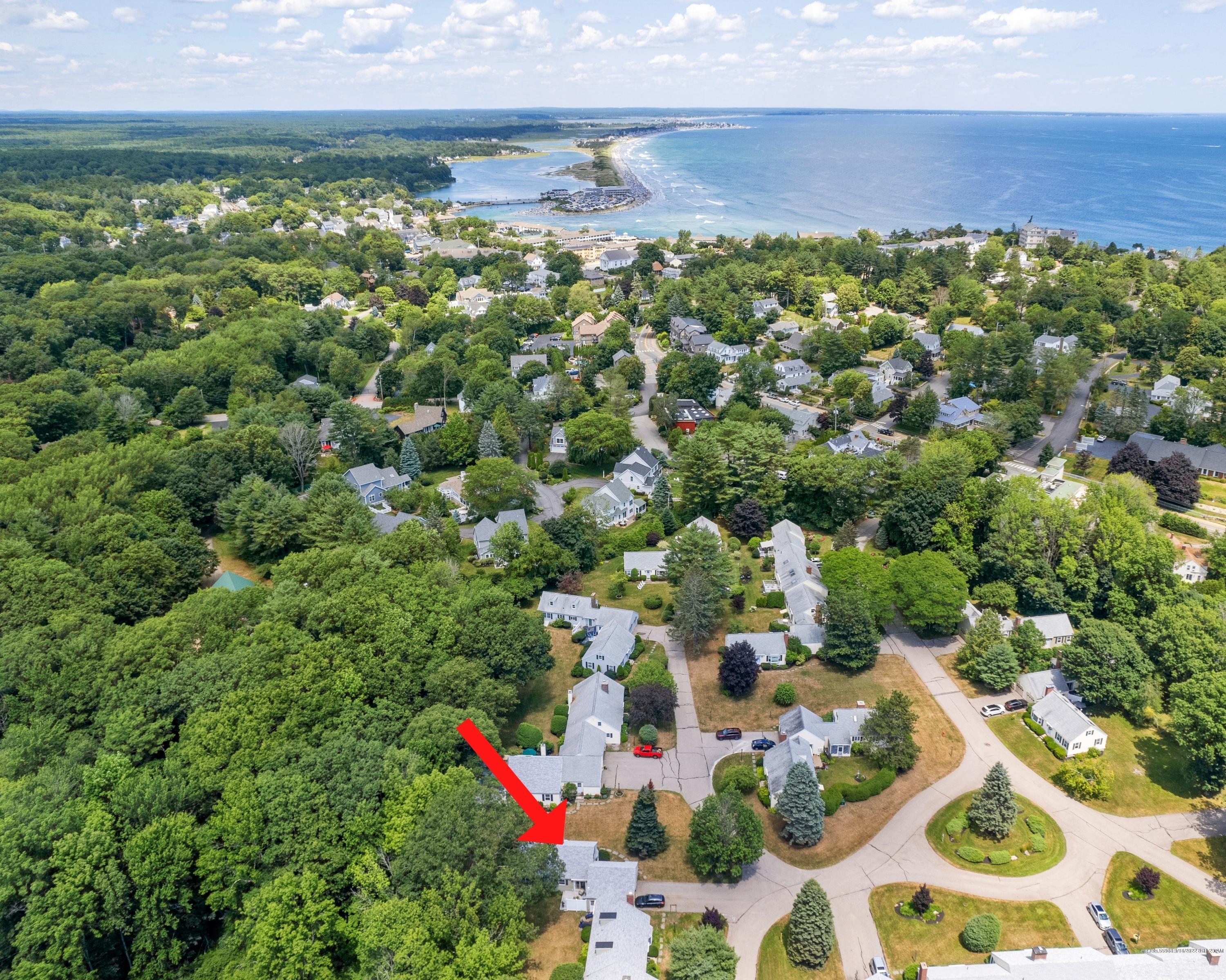 270 Meadowlark Village Lane Ogunquit ME 03907