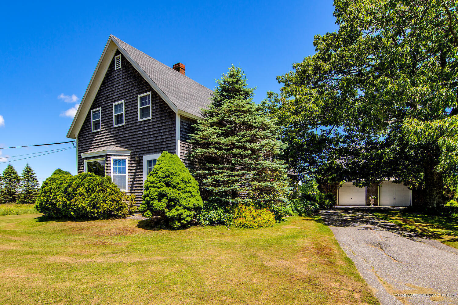 1341 Pleasant Street Blue Hill ME 04614
