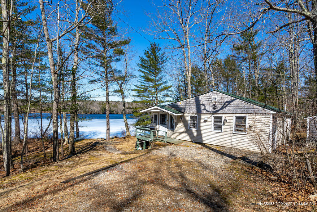 108 Cedar Lane Nobleboro, ME