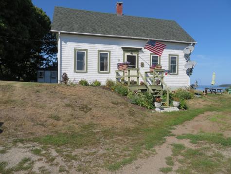 26 Madison Street Eastport ME 04631