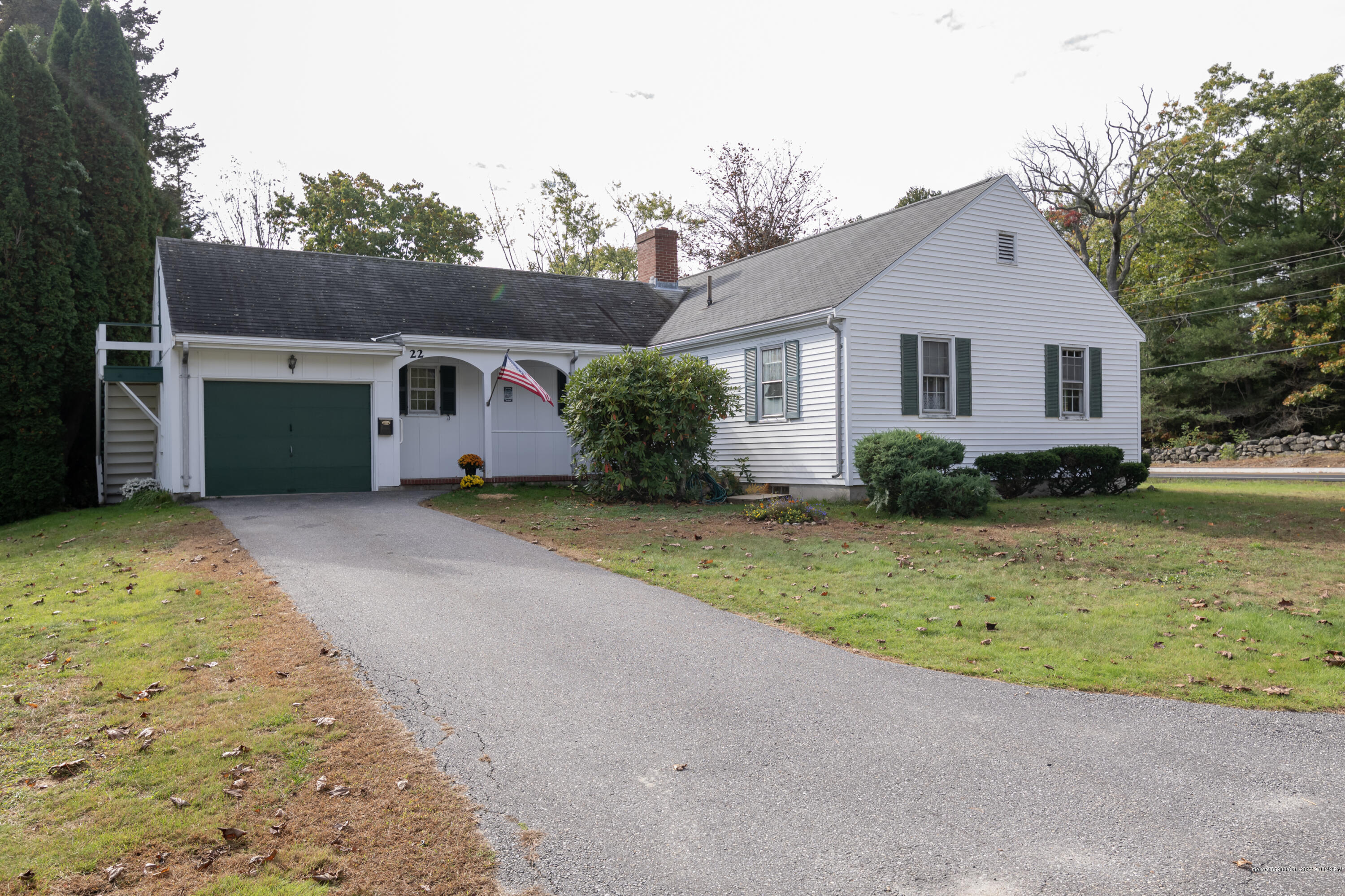 22 Crawford Drive Bath ME 04530