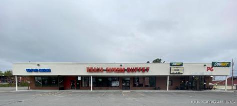 350 Kennedy Memorial Drive Waterville ME 04901