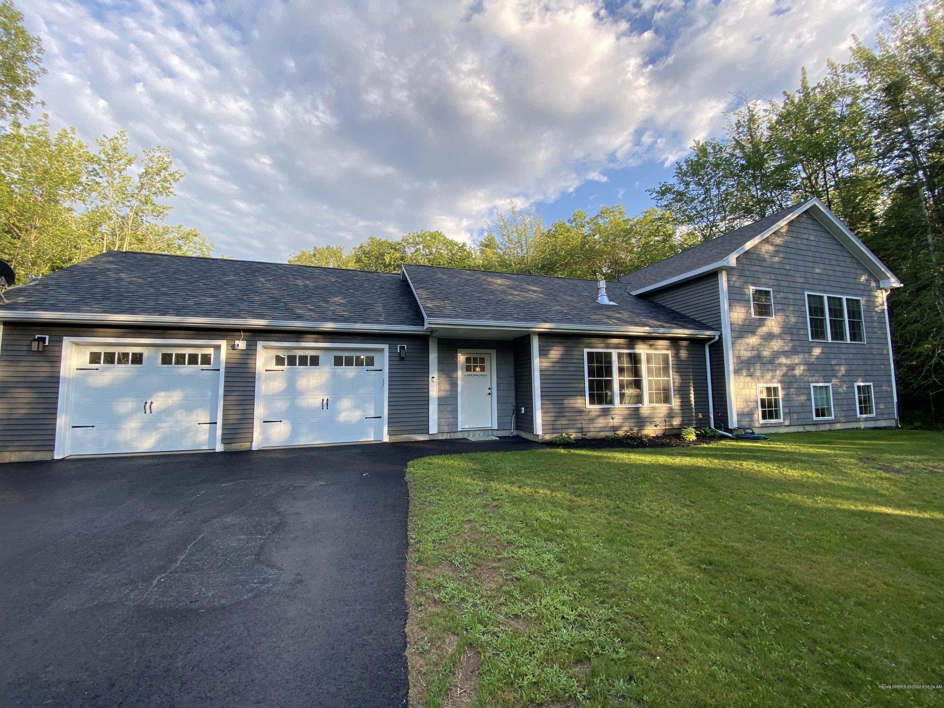 248 ACADEMY Road Monmouth ME 04259