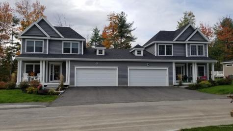 72 Stewart Drive Scarborough ME 04074