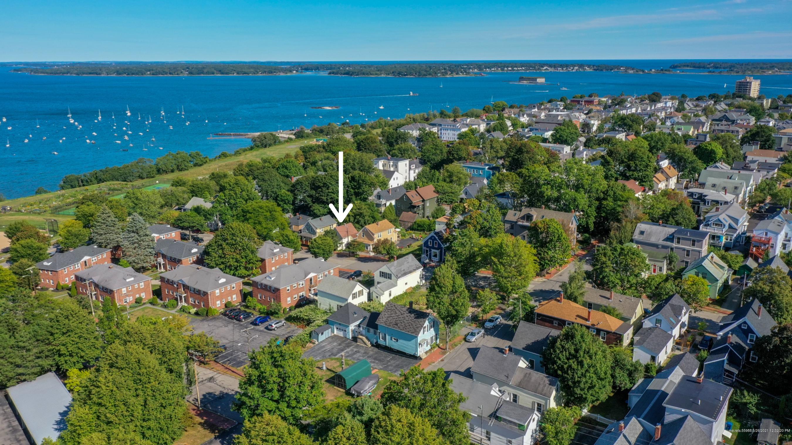 22 Montreal Street Portland ME 04101