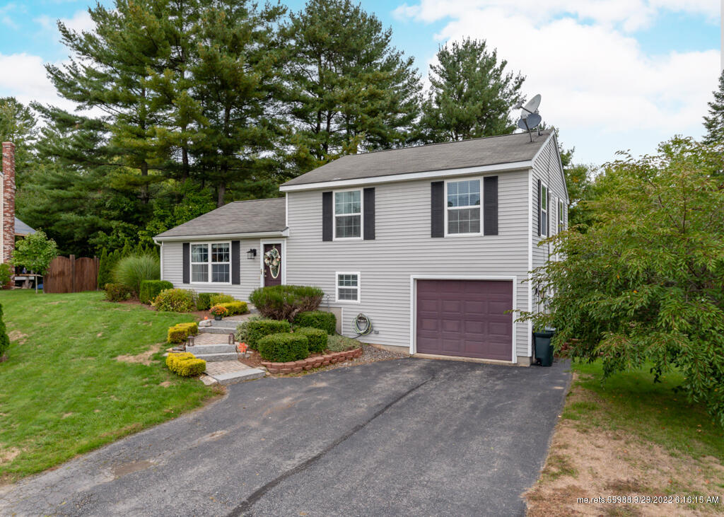 29 Hannah Drive Gorham ME 04038