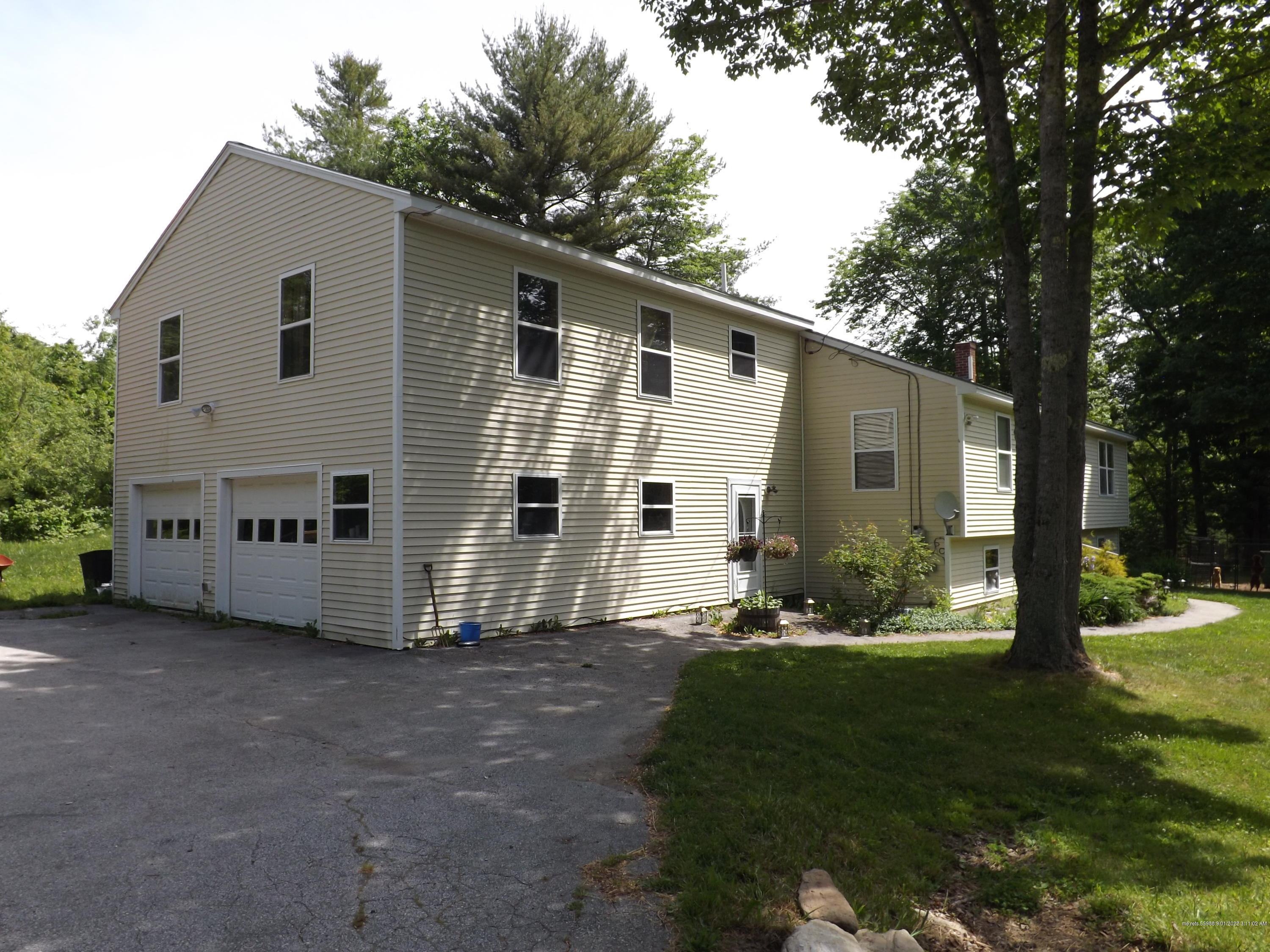 25 Porcupine Ridge Road Thomaston ME 04861