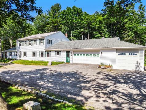 3 Quarry Lane Hallowell ME 04347